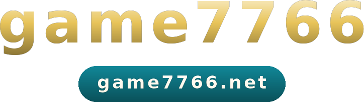 game7766 logo